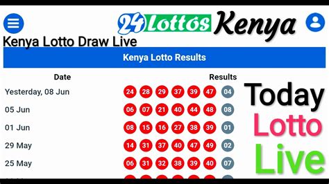 lotto kenya|powerball lottery kenya.